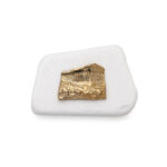 Parthenon Decorative Sculpture on Thassos Marble