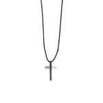 Religious Necklace - 925 Sterling Silver