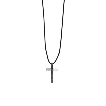 Religious Necklace - 925 Sterling Silver
