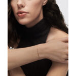 PDPAOLA Lotus bracelet - Image 2