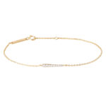 PDPAOLA Olga bracelet