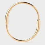 PDPAOLA Loop bangle bracelet - Image 3