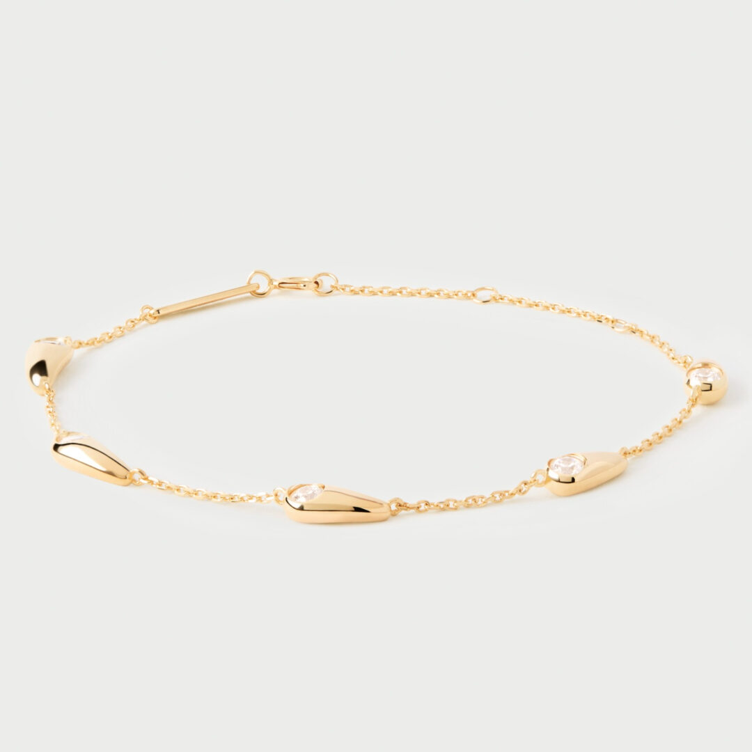 PU01-933 PDPAOLA Becca Bracelet