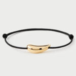 PDPAOLA Orbit cord bracelet