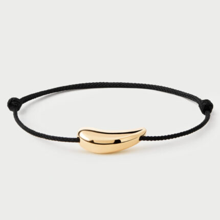 PDPAOLA Orbit cord bracelet