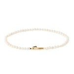 PDPAOLA La perla essential bracelet