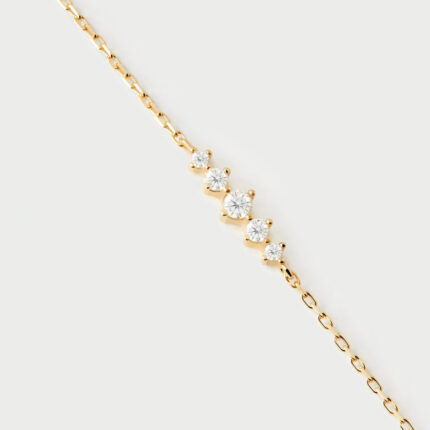 PDPAOLA Estela bracelet
