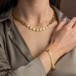 Βραχιόλι Σπείρα - Ασήμι 925 (Copy) - Image 4