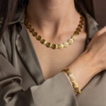 Βραχιόλι Σπείρα - Ασήμι 925 (Copy) - Image 2