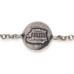 Owl Bracelet in 925 Sterling Silver - Image 3