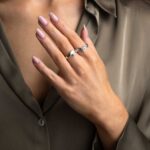 Meander Ring in 925 Sterling Silver - Image 2