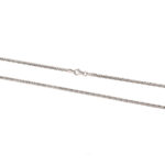 Αλυσίδα Μάτι της Πέρδικας – Ασήμι 925