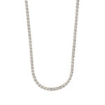 Αλυσίδα Mariner – Ασήμι 925 επιχρυσωμένη (Copy) (Copy) - Image 2