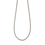 Βυζαντινη Αλυσίδα από Ασήμι 925 - Image 2