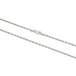 Αλυσίδα Πλακέ Mariner – Ασήμι 925 επιχρυσωμένη (Copy) - Image 2