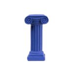 Ancient Greek Ionic Column Sculpture - Image 4