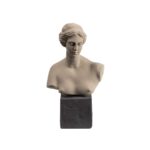 Aphrodite Greek Bust – Mythology Inspired Home Décor - Image 3