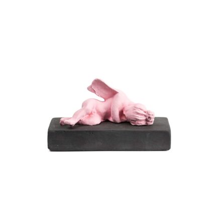 Statue of Eros - Greek God of Love