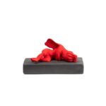 Statue of Eros - Greek God of Love - Image 2