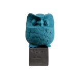 Owl Sculpture