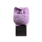 Owl Sculpture - Image 2