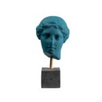 Aphrodite Bust Statue – Timeless Greek Mythology Art Piece - Image 3