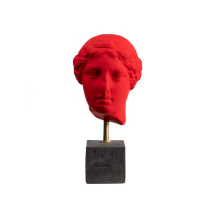 Aphrodite Bust Statue – Timeless Greek Mythology Art Piece