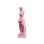 Aphrodite of Milos - Venus de Milo Statue – Greek Classical Sculpture - Image 4