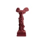 Nike of Samothrace Statue – Winged Victory of Samothrace Sculpture - Image 2