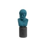 Platon Bust Statue – Classical Greek Philosopher Sculpture - Image 3