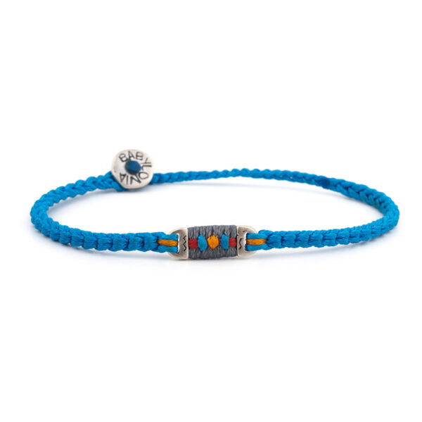 Each Babylonia piece is uniquely engraved with a series of signs and symbols which are designed for self expression and individuality.
