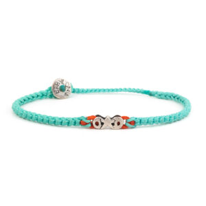Babylonia Bracelet Hope - 935 Sterling Silver
