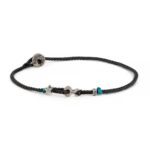 Babylonia Bracelet Safety & Hope - Sterling Silver