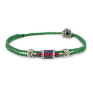 Color of soul - Babylonia Silver Jewellery