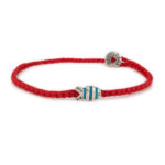 Babylonia Silver Jewellery ~ Red Sea