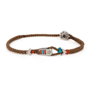 Deep soul - Babylonia Bracelet 925⁰ Sterling Silver
