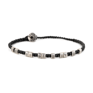 The Fantasy of Peace - Babylonia Bracelet 925⁰ Sterling Silver
