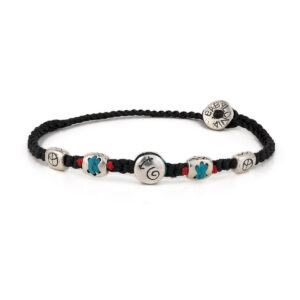 Peaceful Soul ~ Babylonia Bracelet 925⁰ Sterling Silver