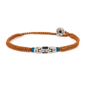 Make Peace ~ Babylonia Bracelet