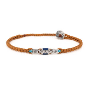 Babylonia Bracelet 925⁰ Sterling Silver - Brighten soul