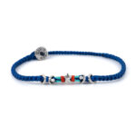 Human hope bracelet - Babylonia Jewellery