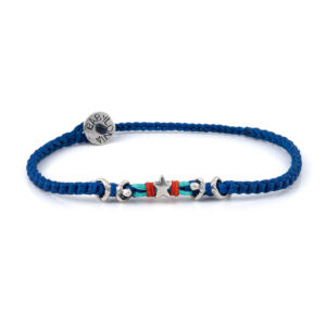 Human hope bracelet - Babylonia Jewellery