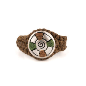 Babylonia Soul Ring