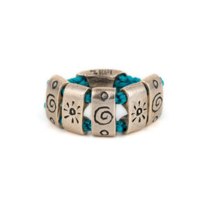 Babylonia Happy Soul Ring