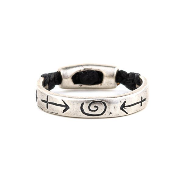 Babylonia Ring - Ambition and Soul