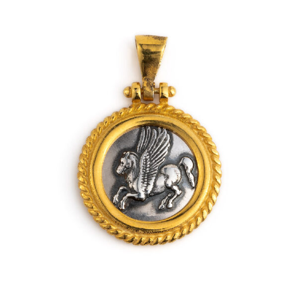 Pegasus Pendant