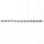 Ancient Greek Coin Link Bracelet