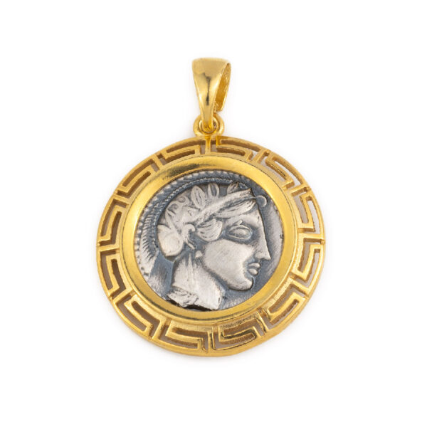 Athena Greek Goddess
