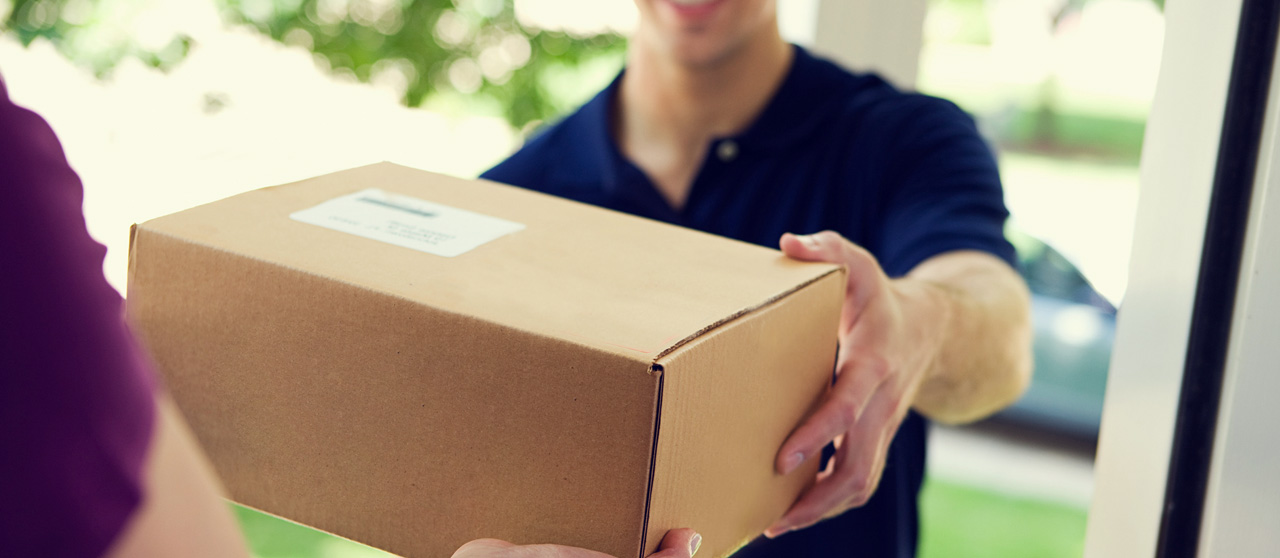 delivery